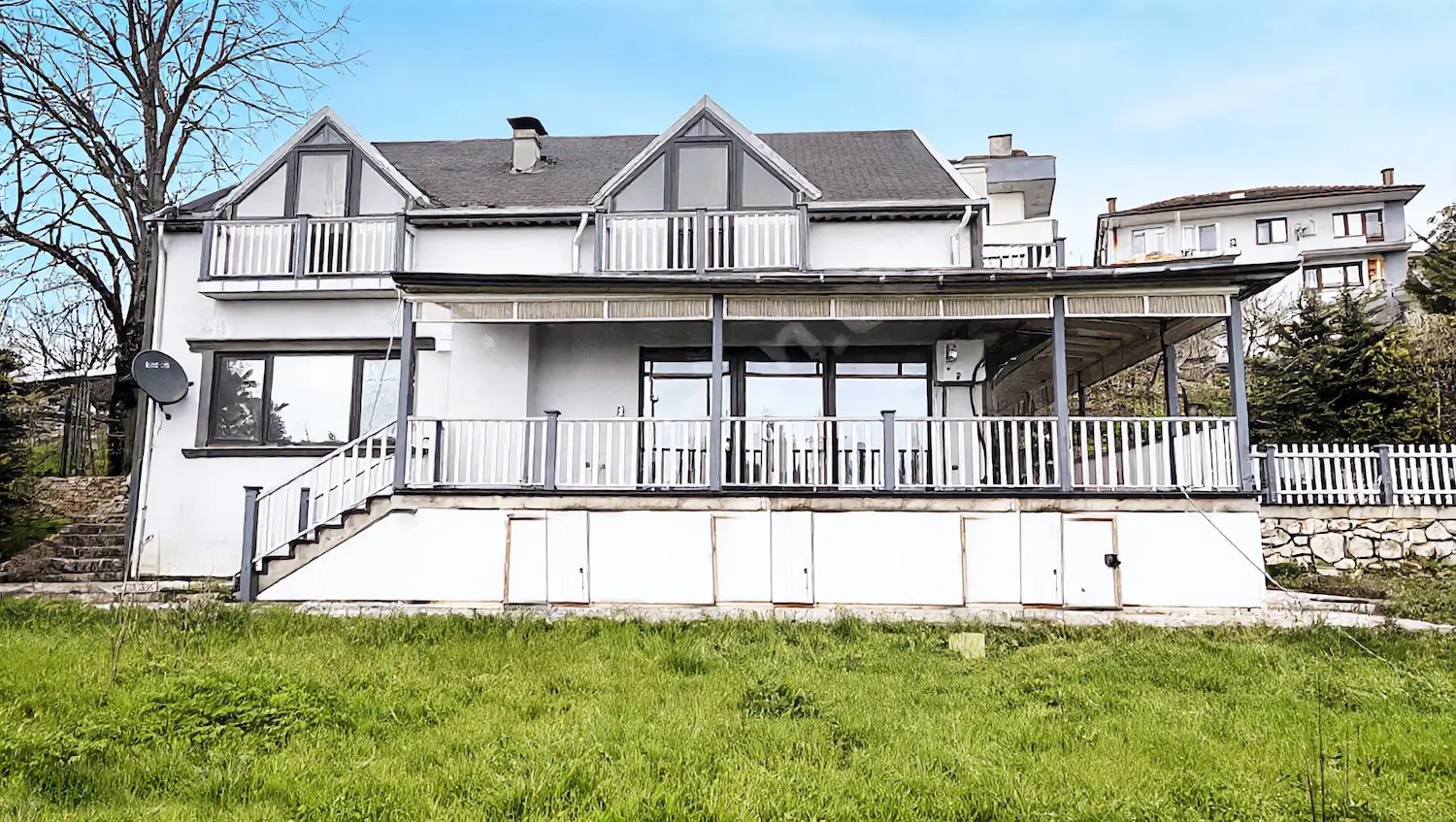 House in Yalova